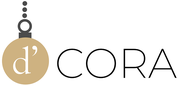 Logo of d' Cora by Claudia